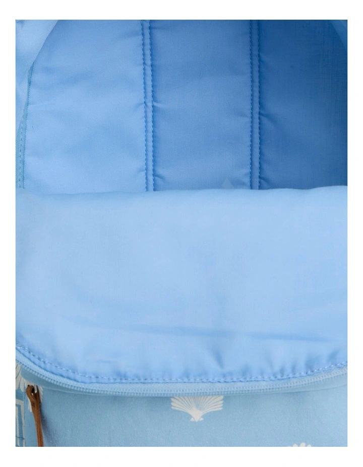 Sugar Baby Backpack in Blue image 6