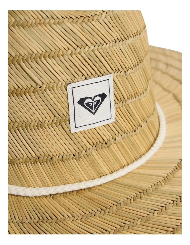 Tomboy 2 Sun Hat in Brown image 3
