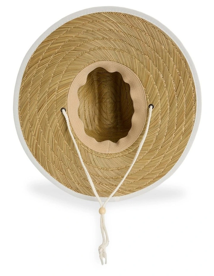 Tomboy 2 Sun Hat in Brown image 4