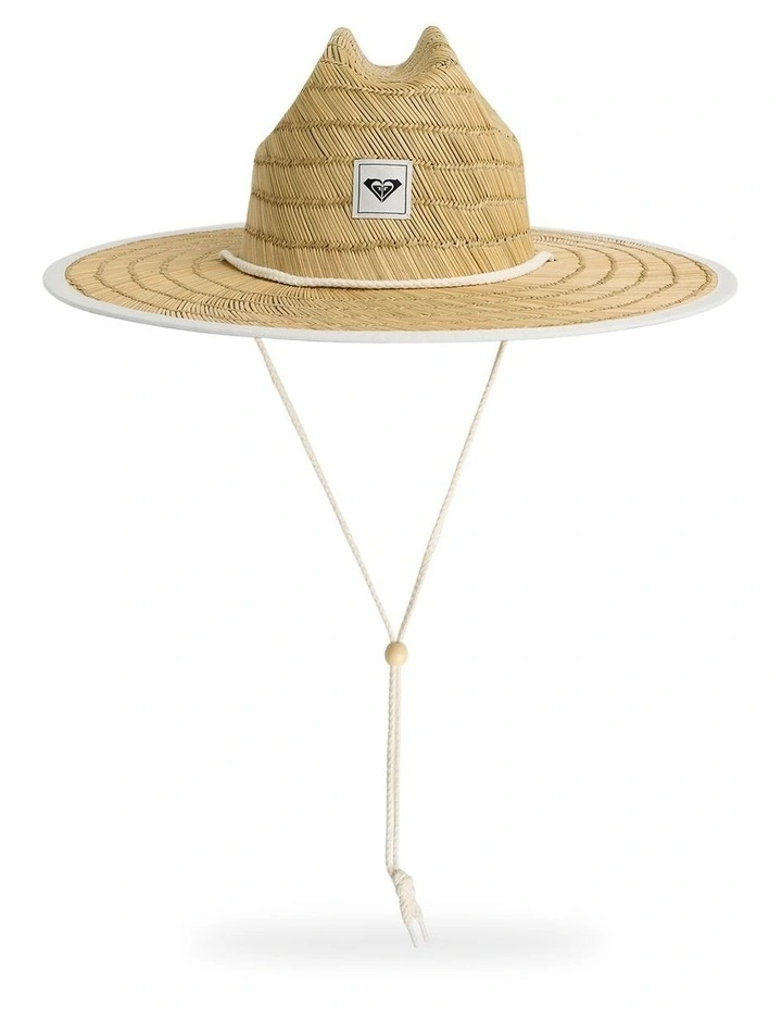 Tomboy 2 Sun Hat in Brown image 5
