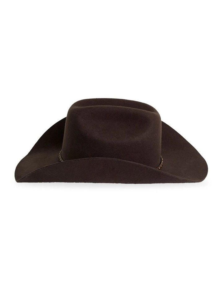 High Noon Bucket Hat in Brown image 3