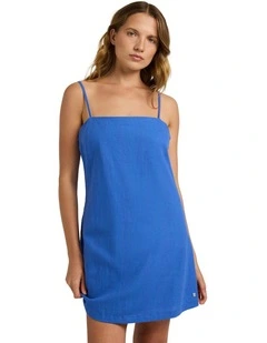Playa Mini Blanca in Blue