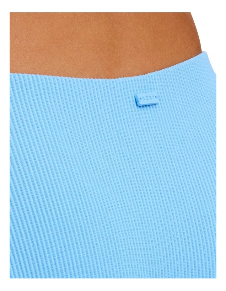 Comber Hipster Bikini Bottom in Blue image 4