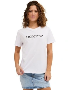 Ocean Road T-Shirt in White