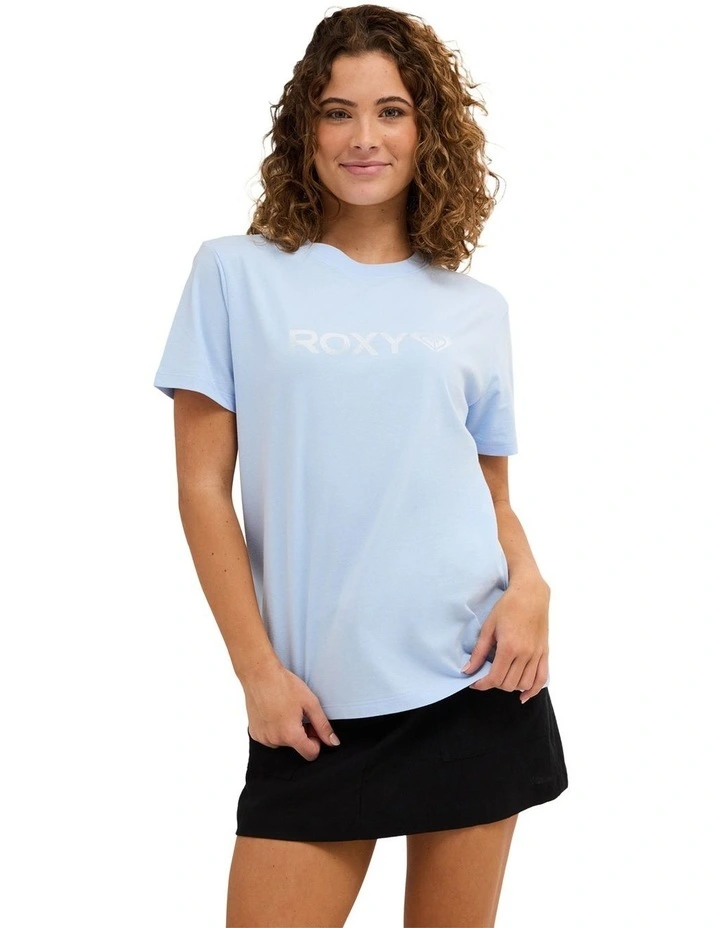 Ocean Road T-Shirt in Blue image 1