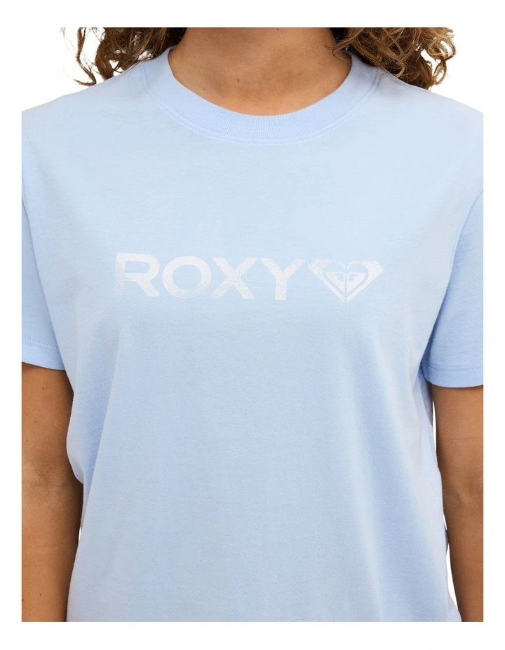 Ocean Road T-Shirt in Blue image 4