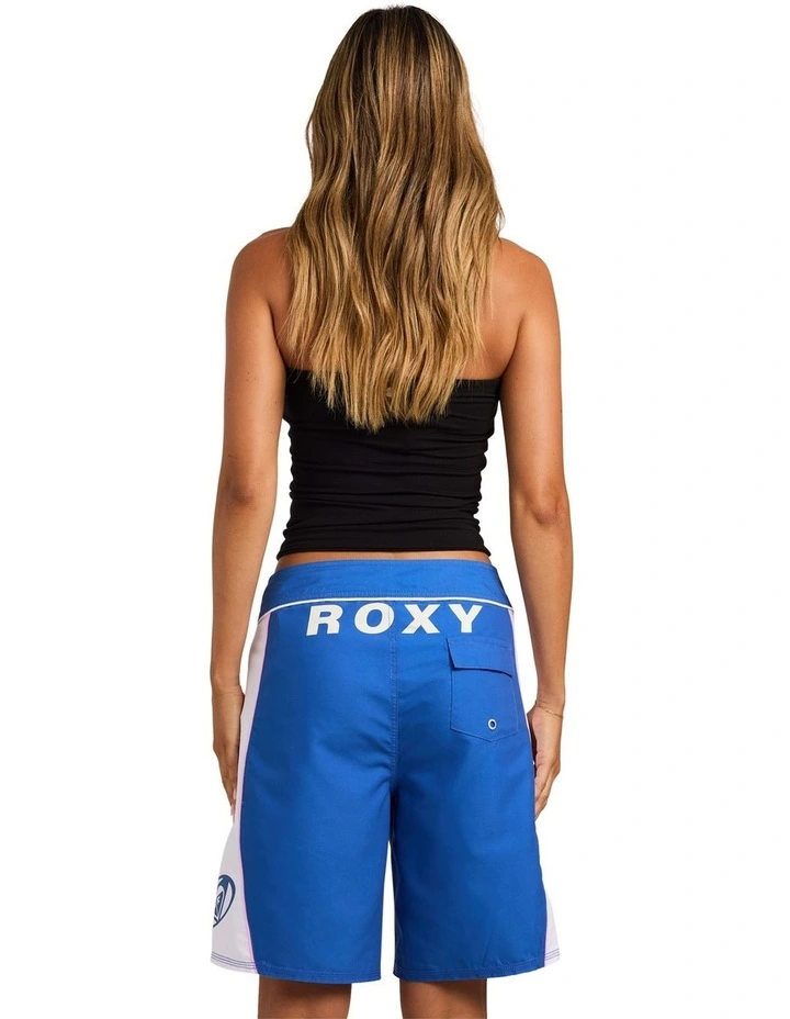 Upfront 9 Inch  Boardshorts in Nouvean Navy image 2