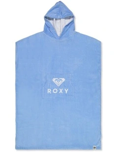 Stay Magical Towel In Placid Blue
