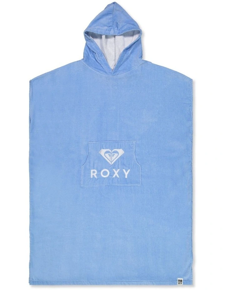 Stay Magical Towel In Placid Blue image 1