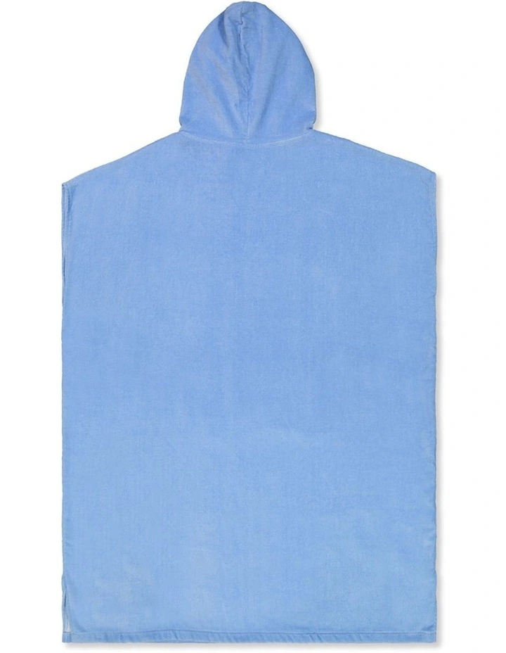 Stay Magical Towel In Placid Blue image 2