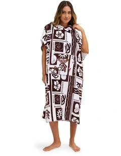 Stay Magical Towel In Java