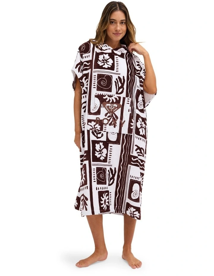 Stay Magical Towel In Java image 1