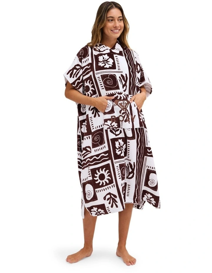 Stay Magical Towel In Java image 5
