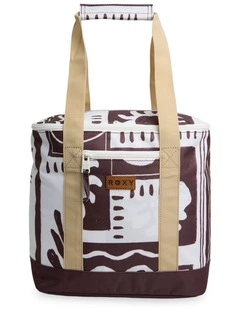 Water Effect Cooler Bag In Java