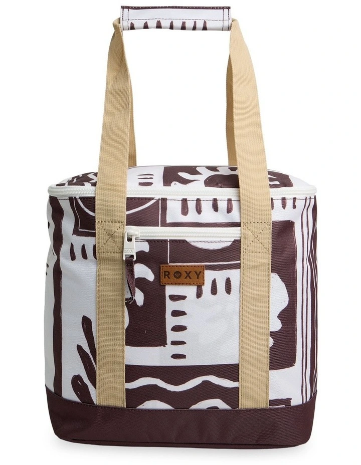 Water Effect Cooler Bag In Java image 1