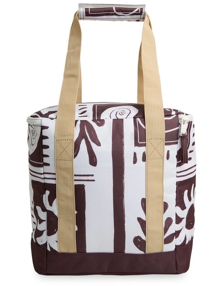 Water Effect Cooler Bag In Java image 2