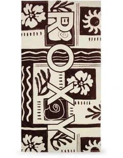 Fun And Adventure Towel In Java