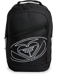 Betty Backpack in Black