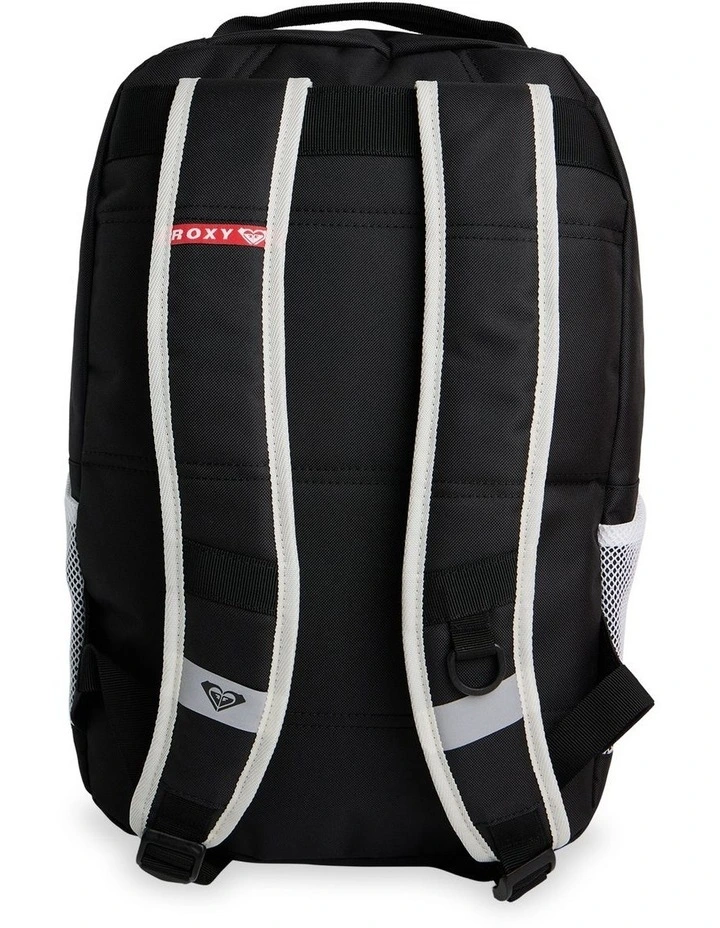 Betty Backpack in Black image 2