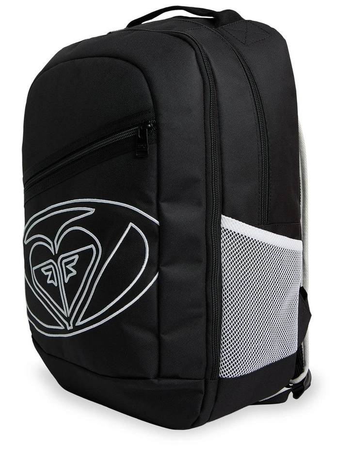 Betty Backpack in Black image 3