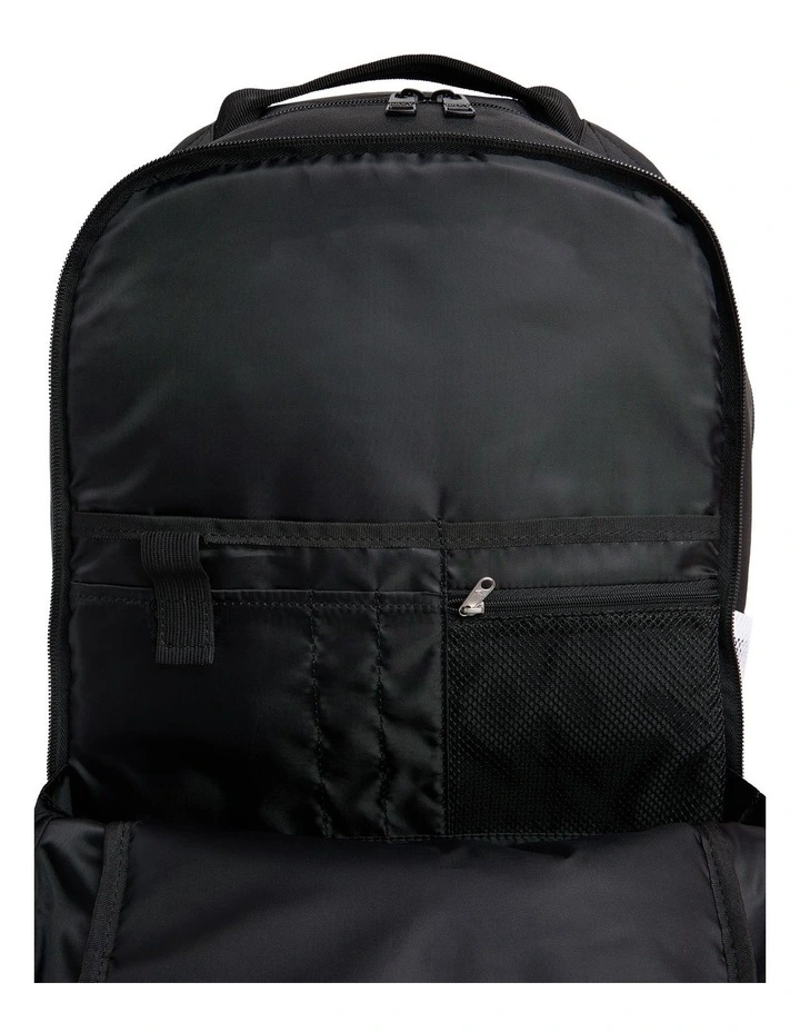 Betty Backpack in Black image 5