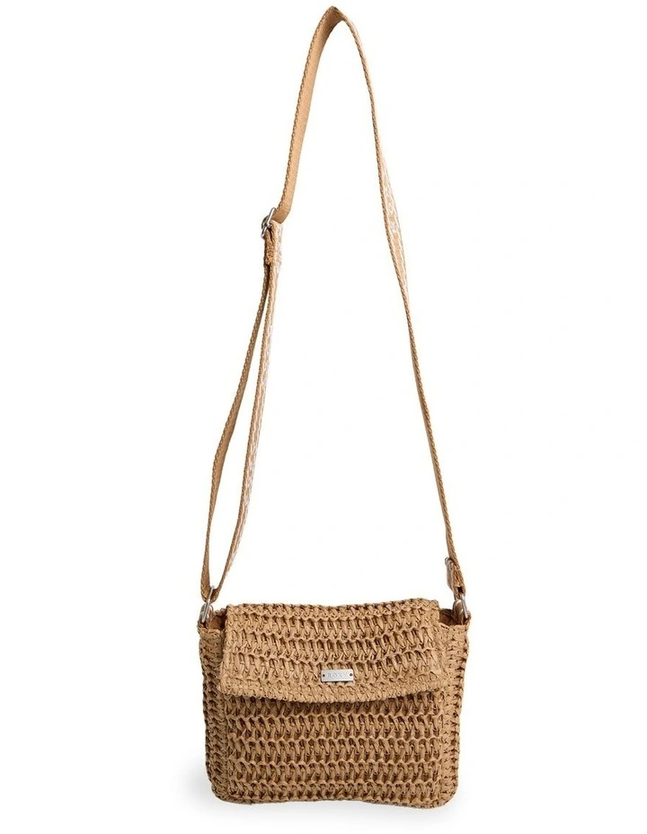 Spotless Sunnies Cross Body Bag in Natural image 1