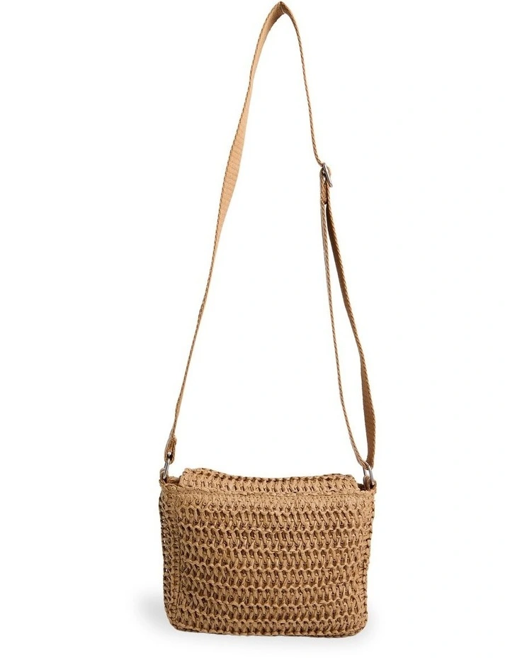 Spotless Sunnies Cross Body Bag in Natural image 2