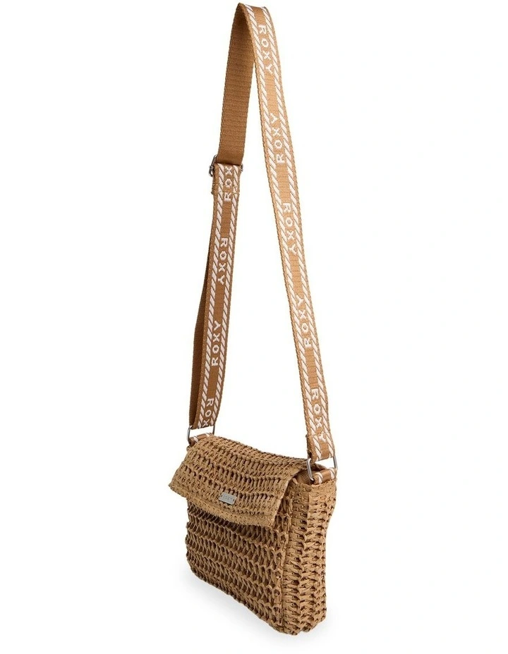 Spotless Sunnies Cross Body Bag in Natural image 3