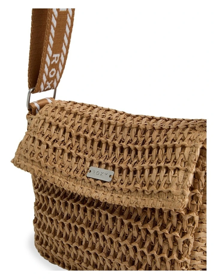 Spotless Sunnies Cross Body Bag in Natural image 4