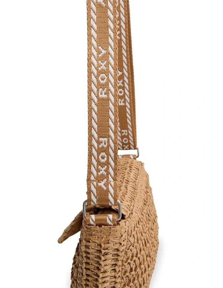 Spotless Sunnies Cross Body Bag in Natural image 5