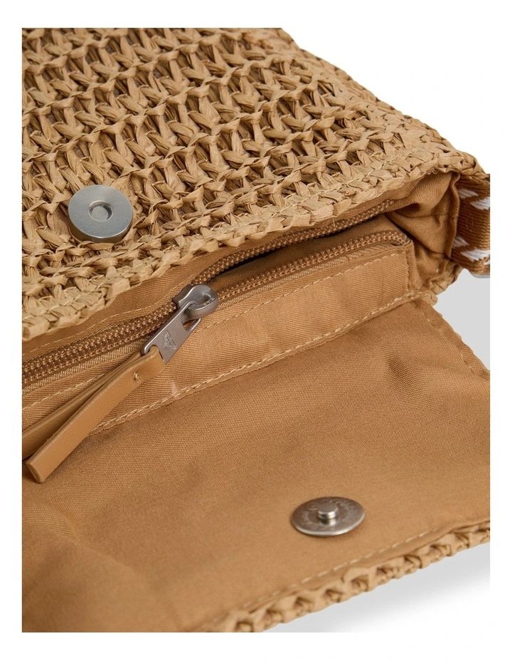 Spotless Sunnies Cross Body Bag in Natural image 6