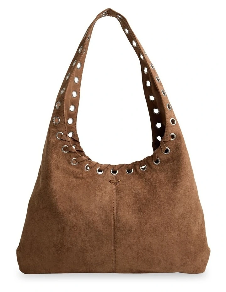 Wilder Handbag in Tan image 1