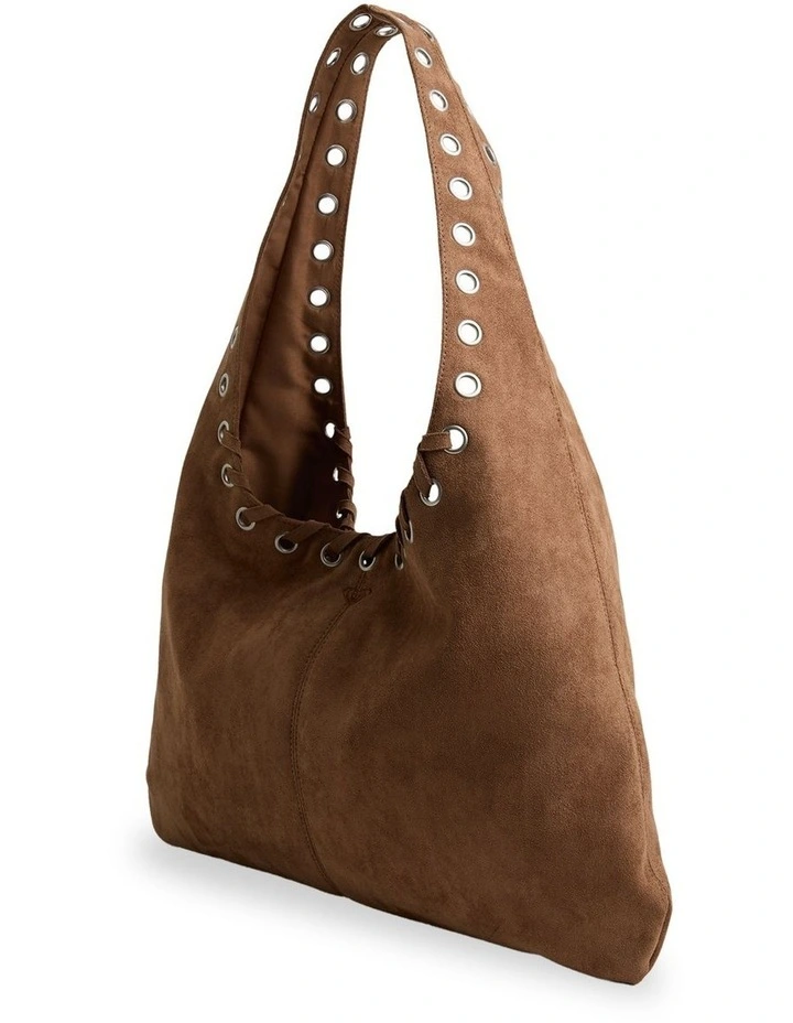 Wilder Handbag in Tan image 3