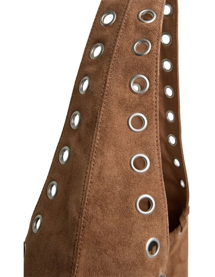 Wilder Handbag in Tan image 5