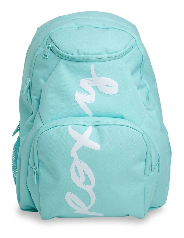 Shadow Swell Backpack in Aruba Blue image 1