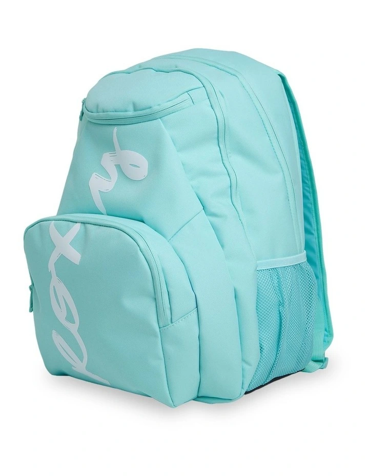 Shadow Swell Backpack in Aruba Blue image 3