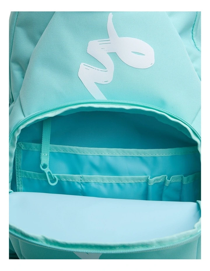 Shadow Swell Backpack in Aruba Blue image 5