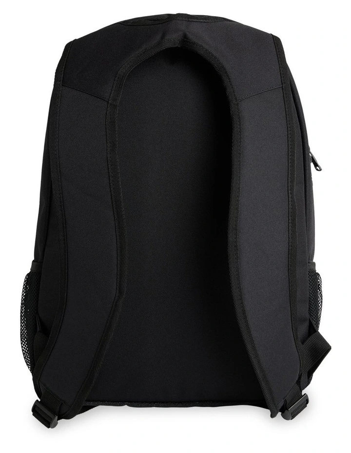 Shadow Swell Backpack In Black image 2