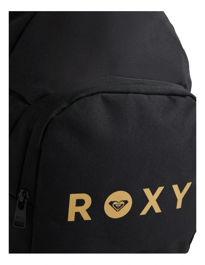 Shadow Swell Backpack In Black image 4