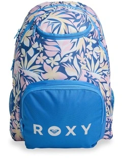 Shadow Swell Backpack in Marina