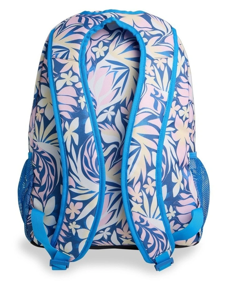 Shadow Swell Backpack in Marina image 2
