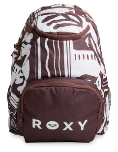 Shadow Swell Backpack in Java