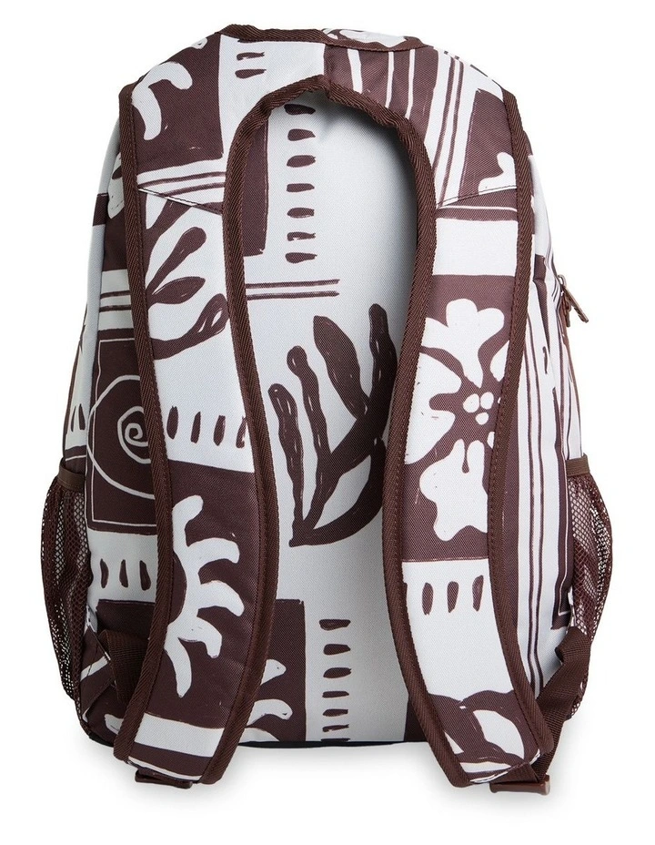 Shadow Swell Backpack in Java image 2