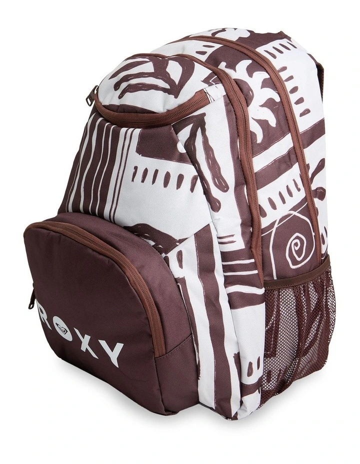 Shadow Swell Backpack in Java image 3