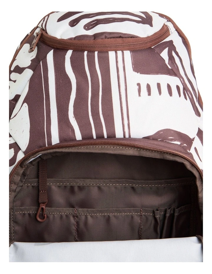 Shadow Swell Backpack in Java image 5