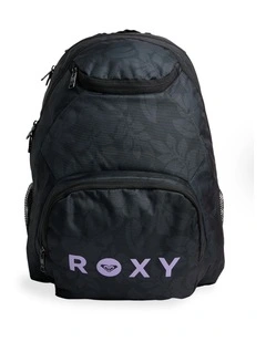 Shadow Swell Backpack in Phantom