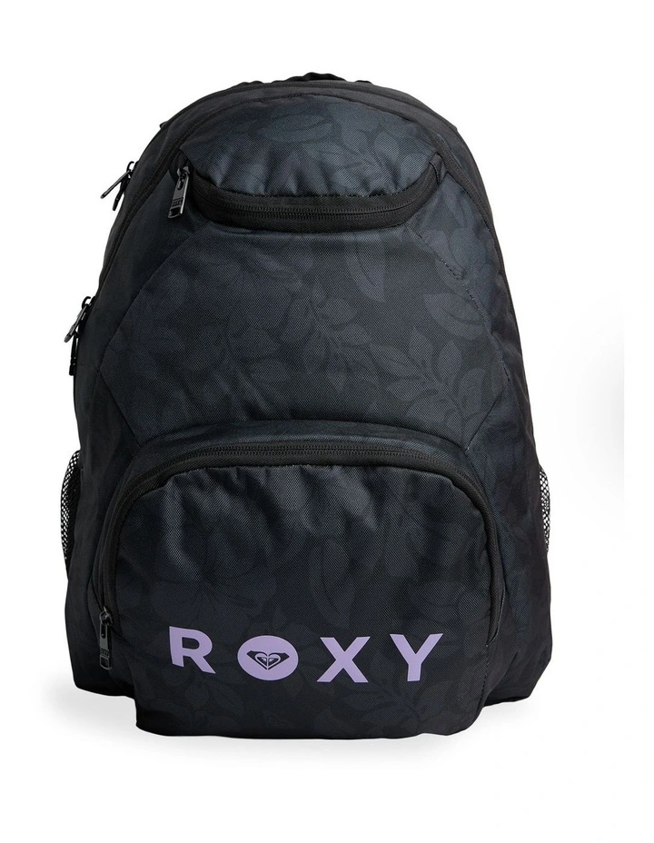 Shadow Swell Backpack in Phantom image 1