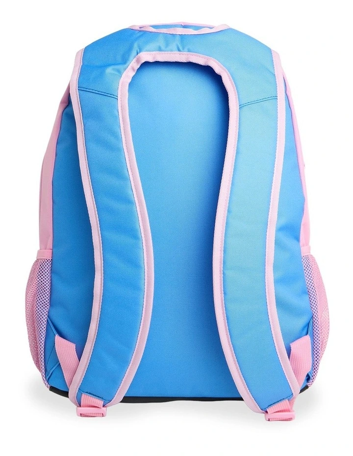 Shadow Swell Backpack in Pink image 2