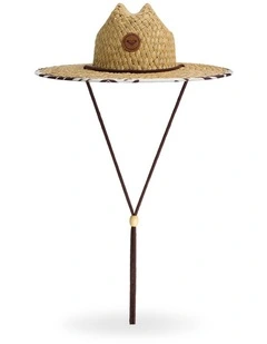 Pina To My Colada Sun Hat In Java