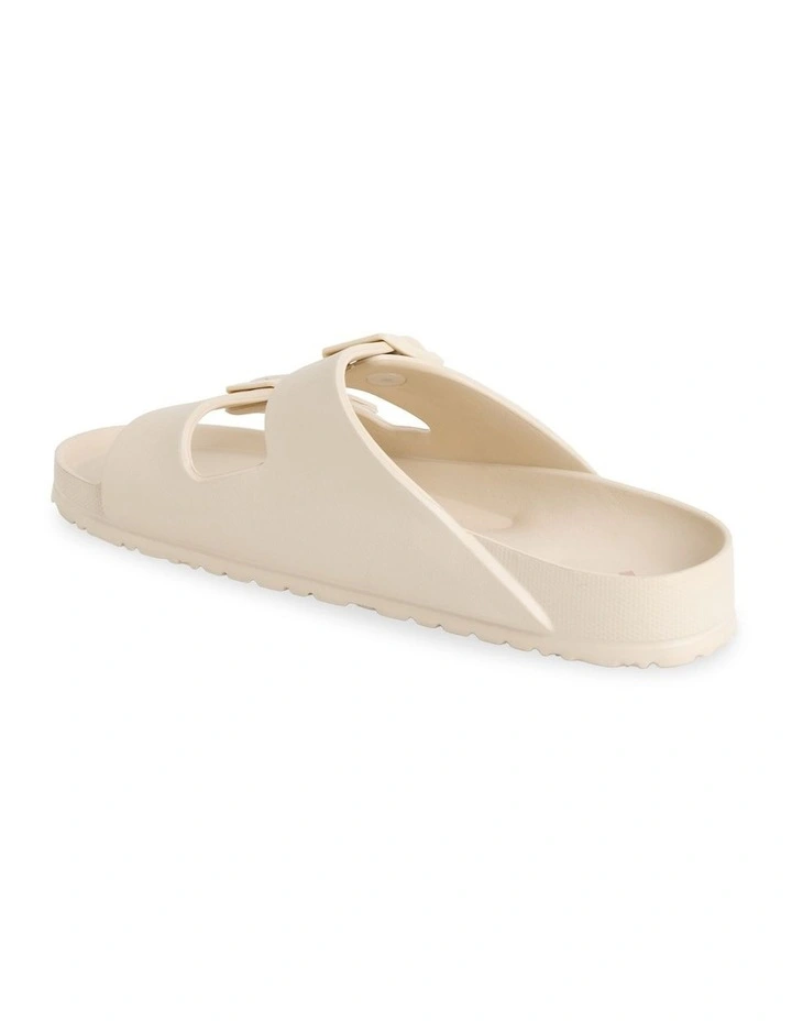 Kattie Sp Slides In Cream image 2